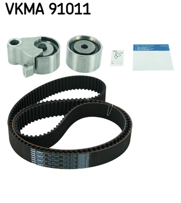 SKF VKMA 91011 Kit cinghie dentate